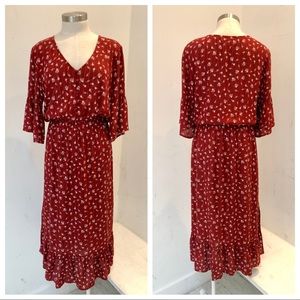 saltwater LUXE Dress